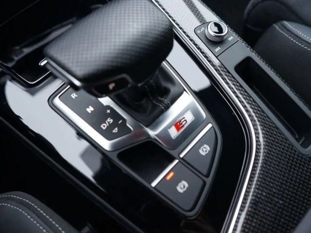 Audi S5 3.0 TDI Quattro