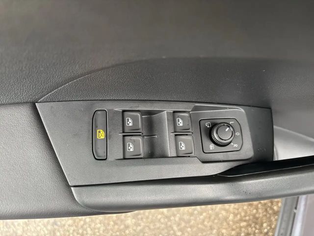 Volkswagen T-Cross DSG