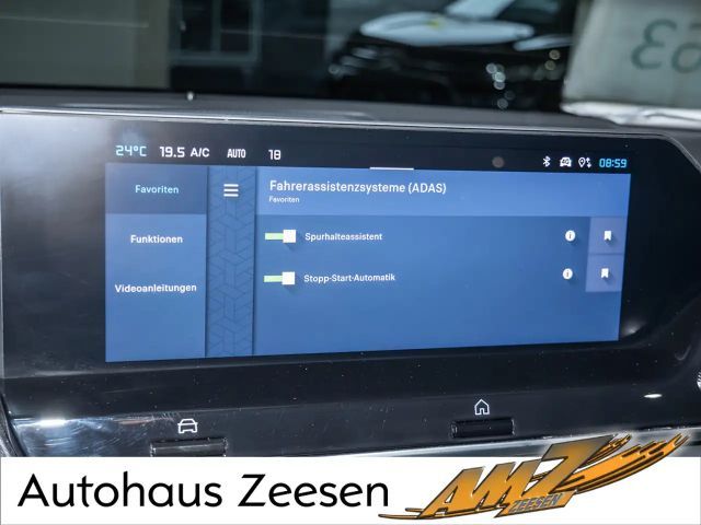 Citroën C4 Max PureTech