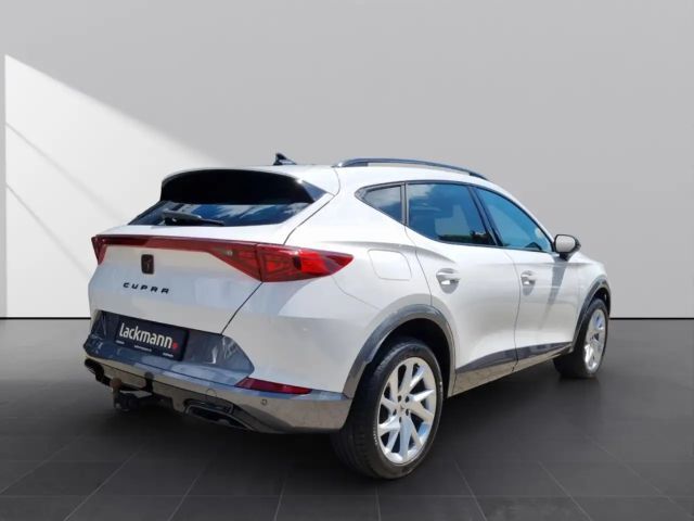 Cupra Formentor 4Drive