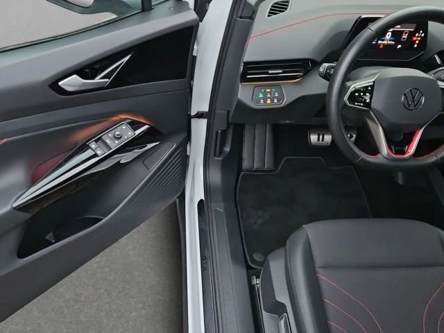 Volkswagen ID.4 GTX IQ.Drive