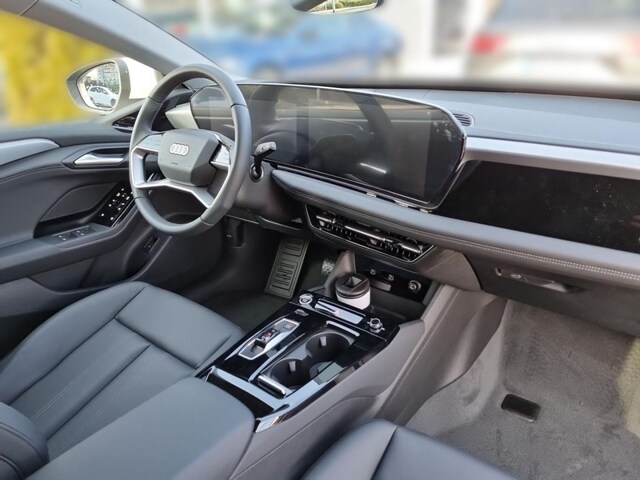 Audi A6 e-tron Avant Performance