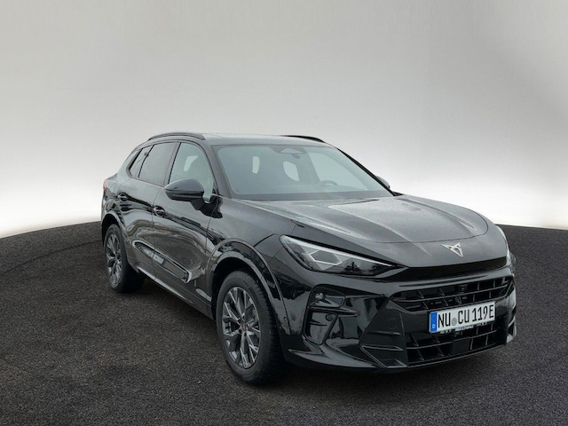 Cupra Terramar VZ e-Hybrid