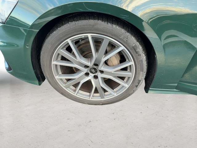 Audi A6 45 TDI Avant Quattro S-Tronic Sport