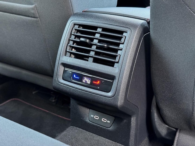 Volkswagen Golf 2.0 TSI DSG GTI