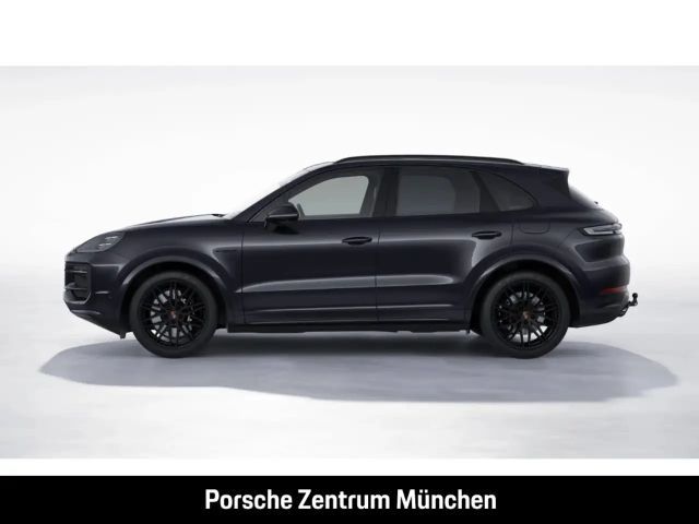 Porsche Cayenne Black Edition E-Hybrid