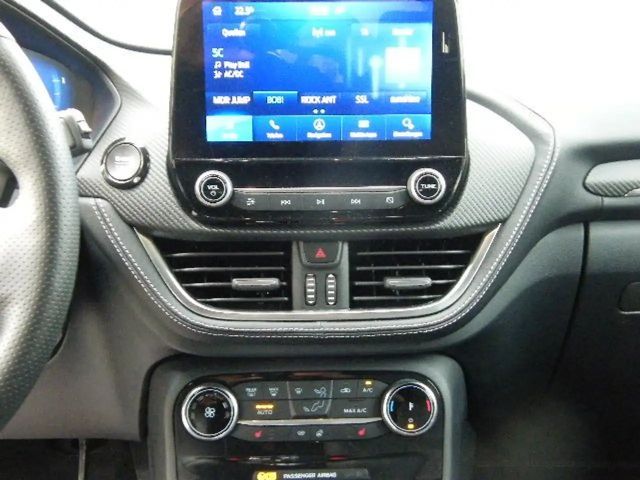 Ford Puma ST Line Vignale