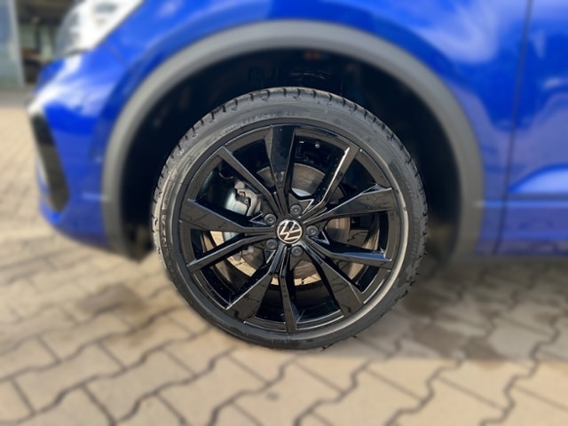 Volkswagen T-Roc DSG IQ.Drive