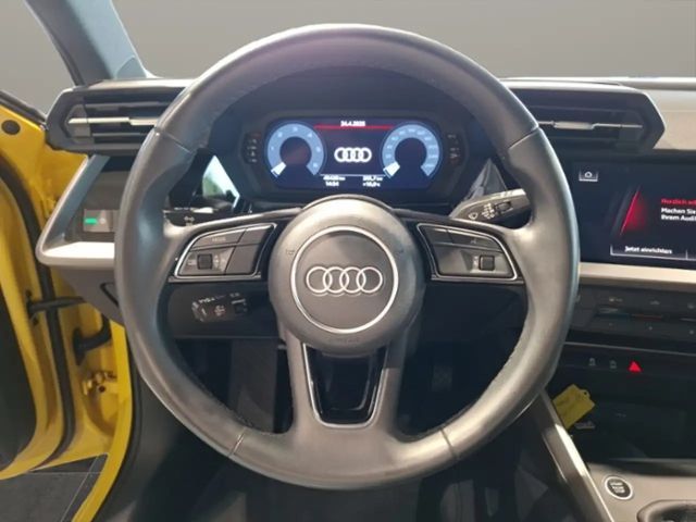 Audi A3 30 TDI Sedan Sportback