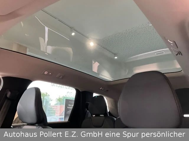 Volvo EX90 AWD Plus Vierwielaandrijving