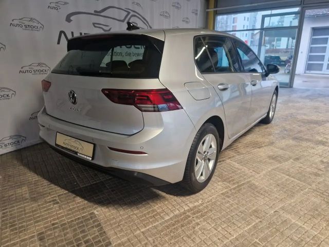 Volkswagen Golf 1.5 TSI Life