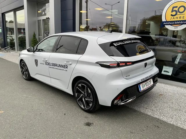 Peugeot 308 Allure Pack BlueHDi EAT8