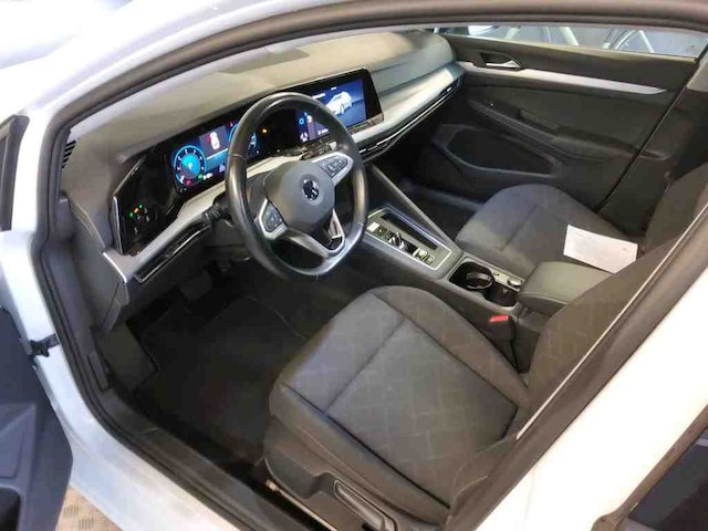 Volkswagen Golf 2.0 TDI DSG Golf VIII Variant