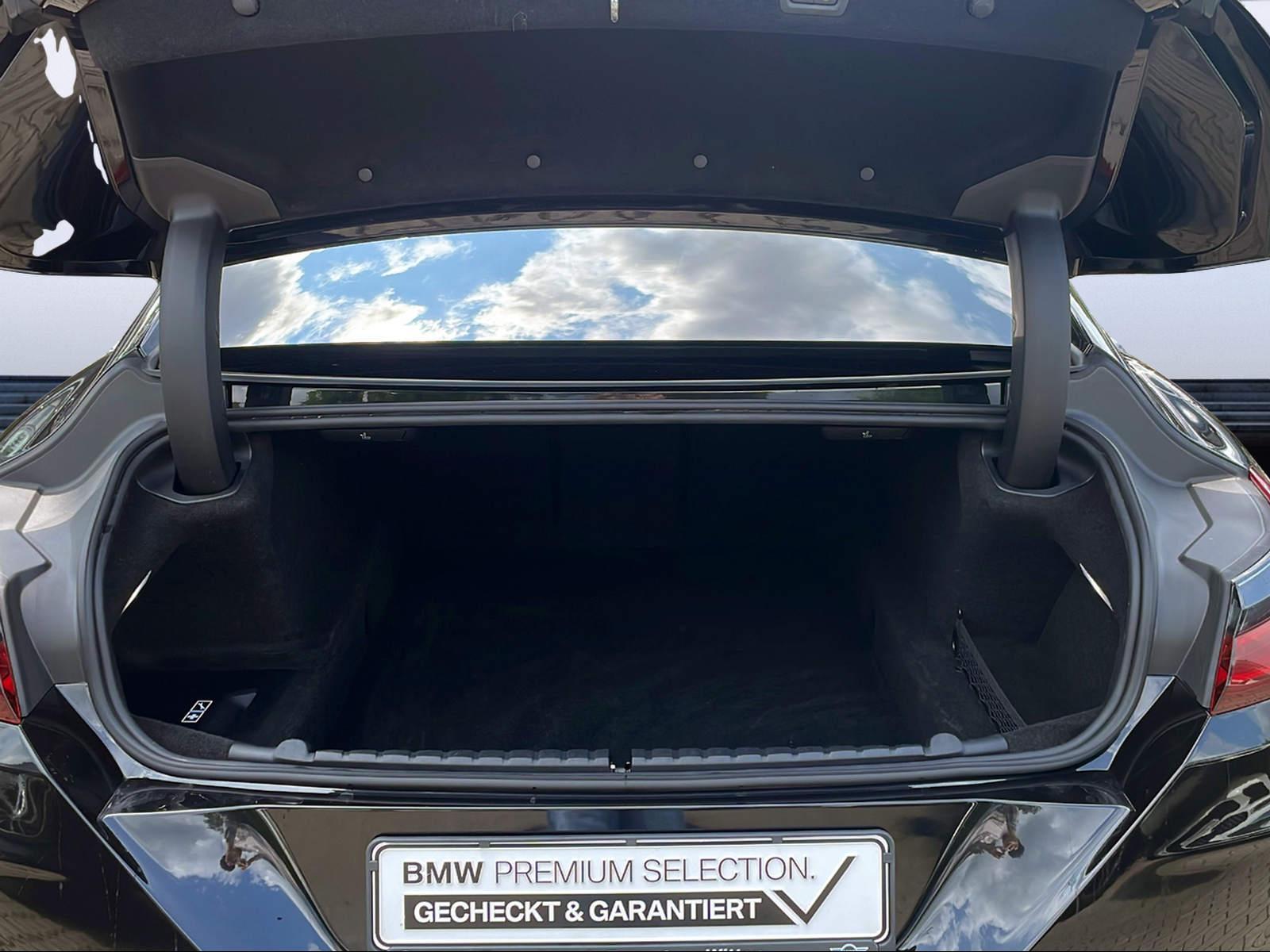 BMW M8 Competition Coupé Gran Coupé