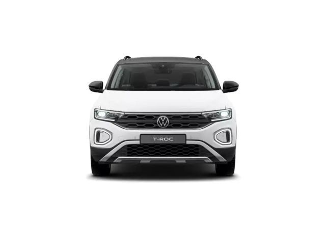 Volkswagen T-Roc 2.0 TDI DSG