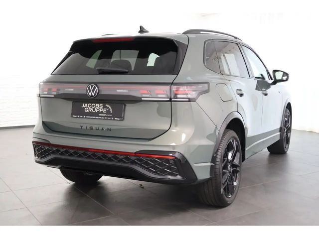 Volkswagen Tiguan 2.0 TDI DSG R-Line