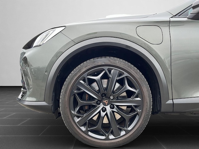 Cupra Formentor 1.4 VZ e-Hybrid