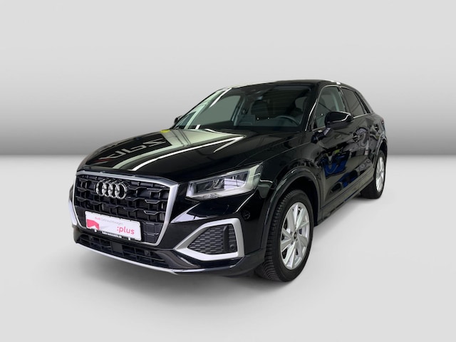Audi Q2 35 TFSI S-Tronic