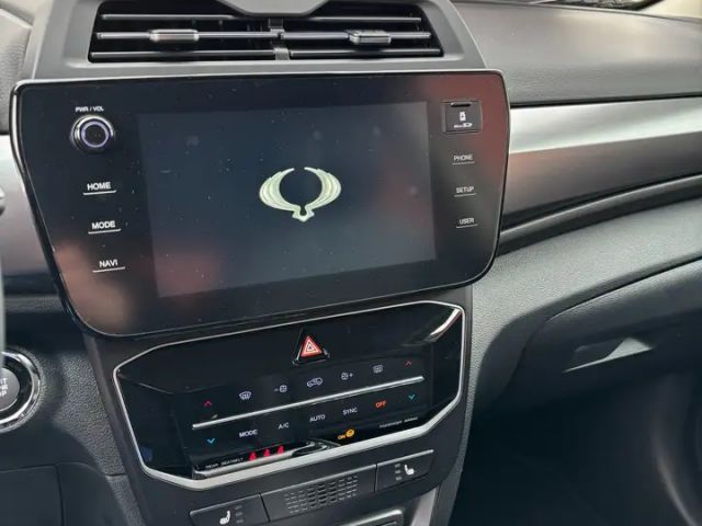 SsangYong Tivoli 2WD