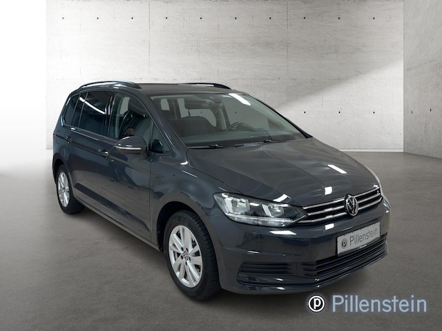 Volkswagen Touran 1.5 TSI Comfortline