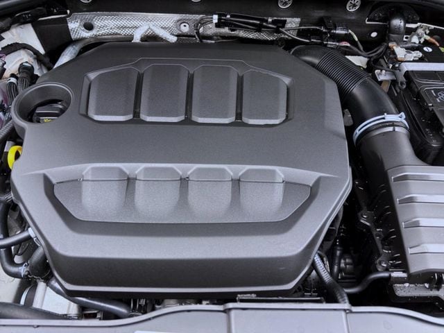 Volkswagen T-Roc 2.0 TSI DSG R-Line