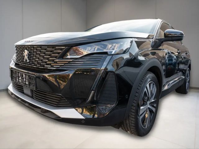 Peugeot 3008 Allure Pack EAT8 PureTech