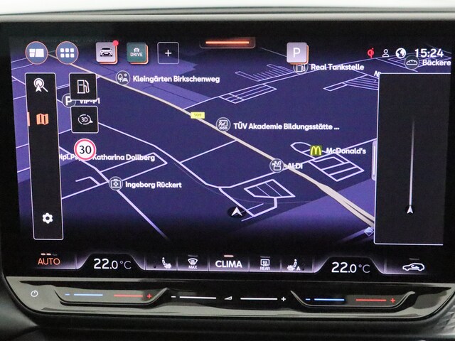 Cupra Formentor Formentor 1.5 eTSI 110 kW  PANO ACC KAMERA DCC