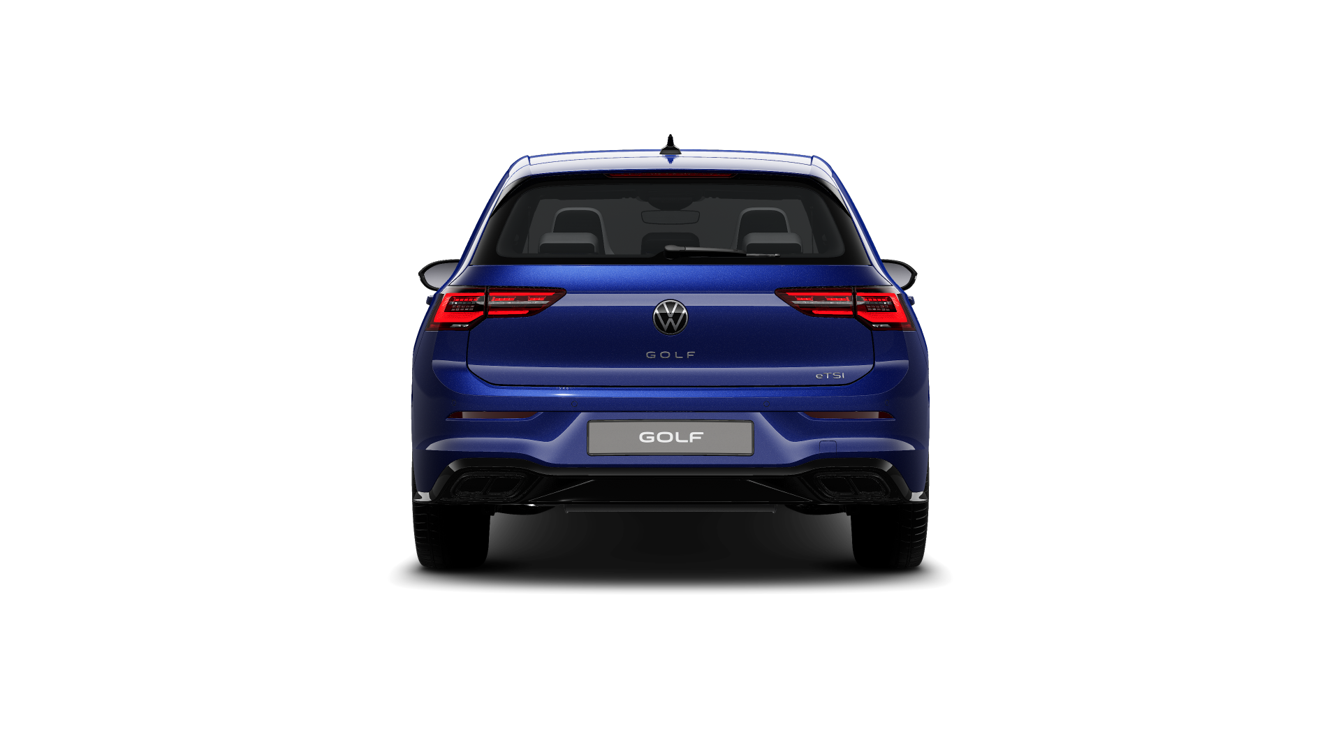 Volkswagen Golf 1.5 eTSI DSG Golf VIII R-Line