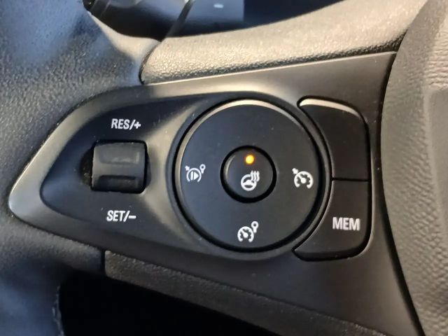 Opel Corsa 1.2 Turbo