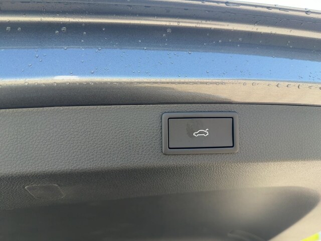 Skoda Karoq 1.5 TSI Sportline