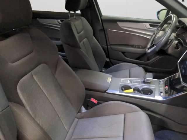 Audi A6 50 TDI Avant Quattro