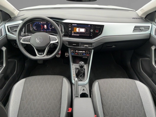 Volkswagen Taigo 1.0 TSI Life