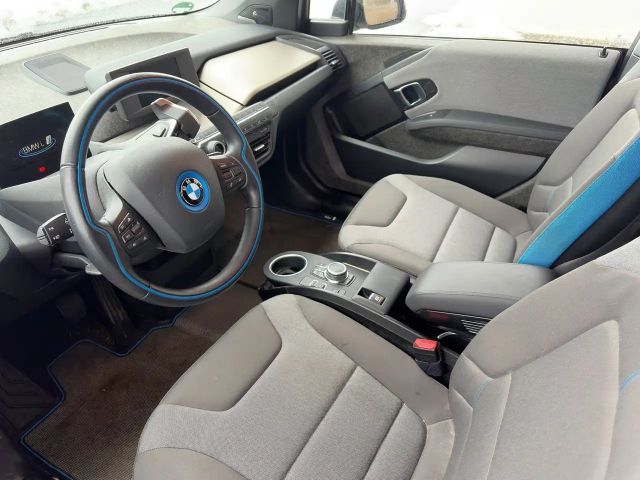 BMW i3 120Ah Sedan Sportpakket