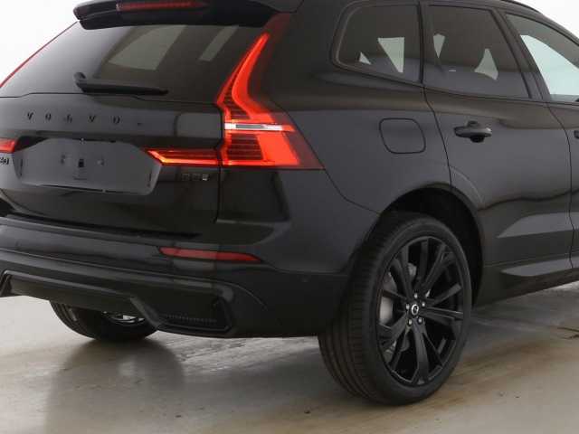 Volvo XC60 AWD Plus