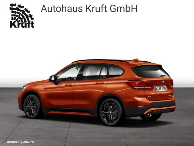 BMW X1 Sport Line xDrive25e