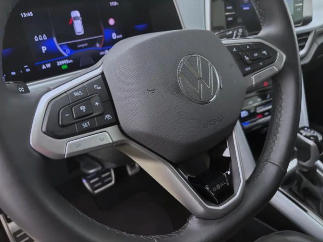 Volkswagen T-Roc 2.0 TDI DSG