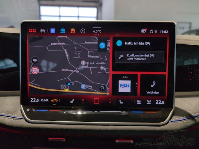 Volkswagen Passat DSG R-Line Style