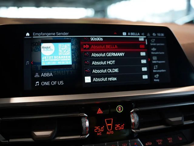 BMW M3 Competition Sedan xDrive