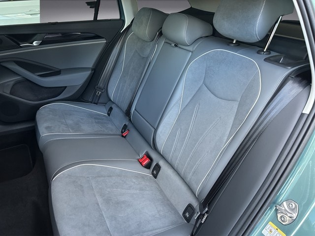 Volkswagen Passat Business DSG Variant