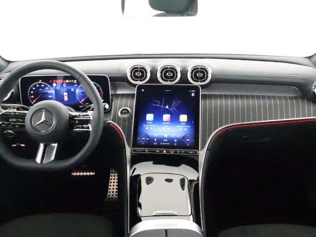 Mercedes-Benz GLC 220 4MATIC GLC 220 d