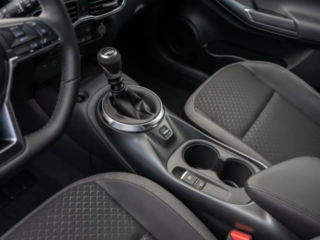 Nissan Qashqai Tekna