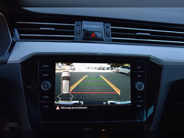 Volkswagen Passat DSG Variant