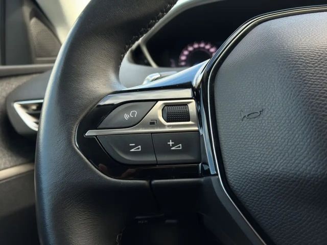 Peugeot 3008 Allure Pack BlueHDi EAT8