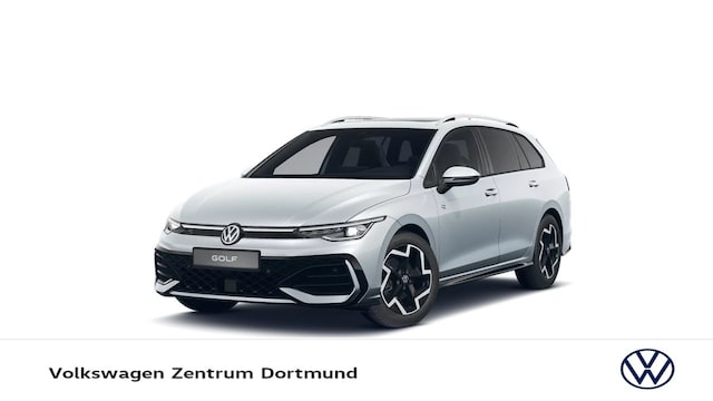 Volkswagen Golf Golf VIII R-Line Variant