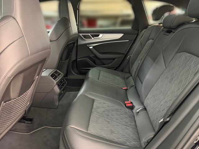 Audi S6 Avant Quattro