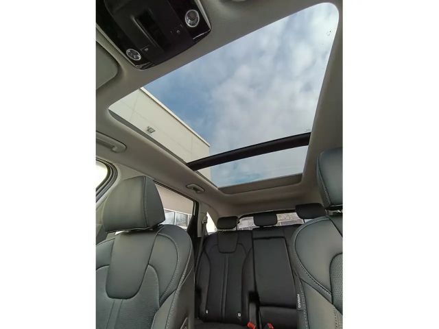 Kia Sorento PHEV Vierwielaandrijving