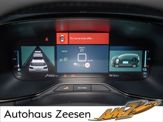 Citroën C5 Aircross Feel Hybrid Pack
