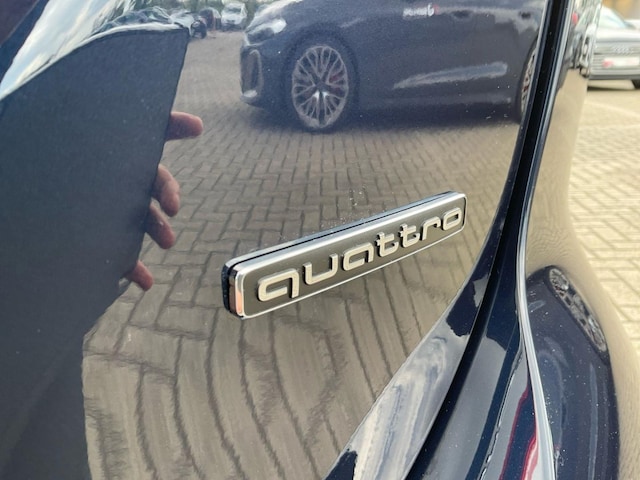 Audi A5 Avant Quattro S-Tronic