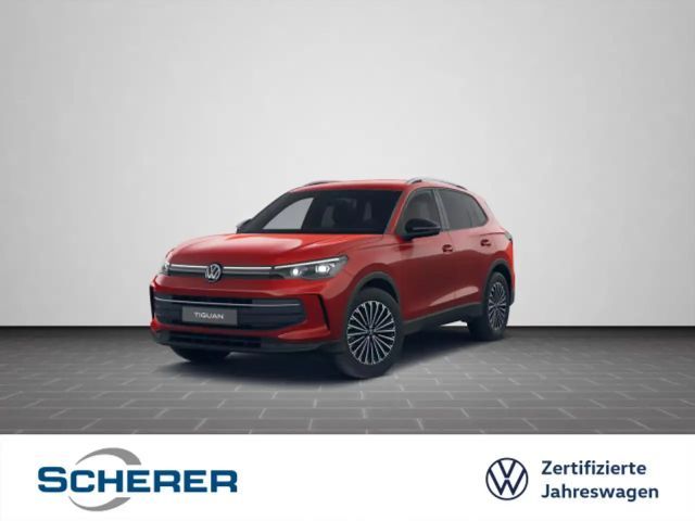 Volkswagen Tiguan DSG IQ.Drive