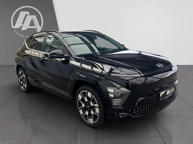 Hyundai Kona Electric Prime